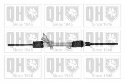 QUINTON HAZELL qsrp677 -  Рулевой механизм